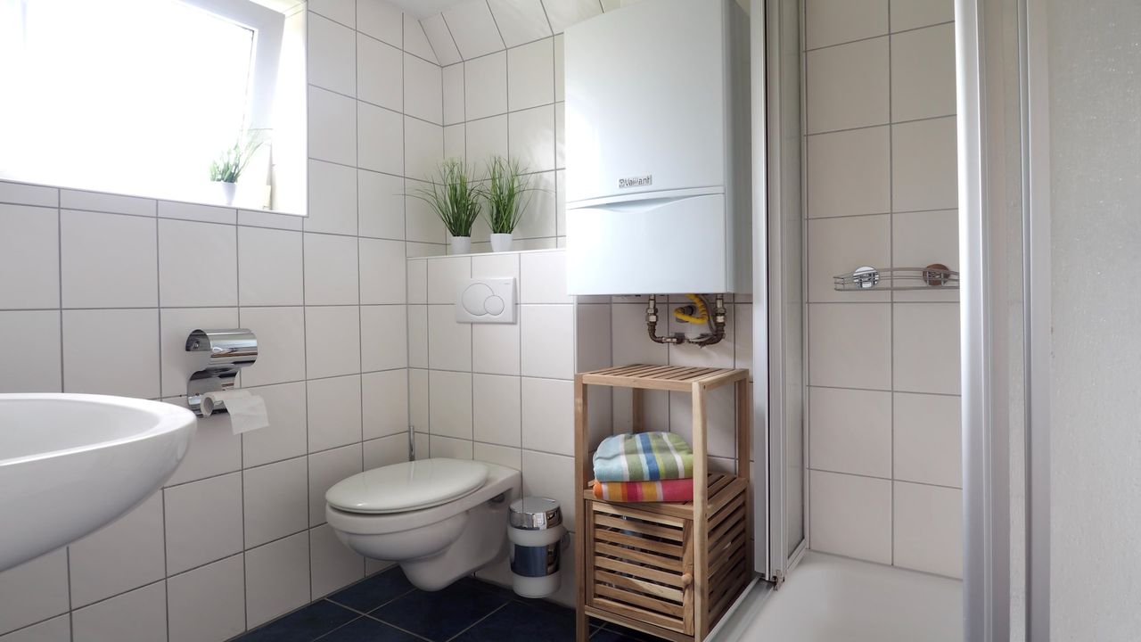 BathRoom BathRoom